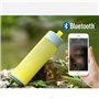 A01 Selfie Stick und Mini Bluetooth Lautsprecher und externer Akku ...