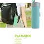 A01 Multifunction Selfie Stick and Speaker and 2000 mAh Powerbank