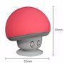 Mushroom Lamp Bluetooth Speaker BT648 Favorever - 7
