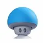 Mini-Bluetooth-Lautsprecher und LED-Lampe im Pilzdesign BT648 Favorever - 8