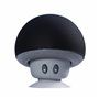 Mini Bluetooth-luidspreker en Mushroom Design LED-lamp BT648 Favorever - 10