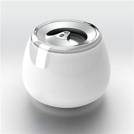 Mini Bluetooth Hoparlör Apple Tasarımı Favorever - 1