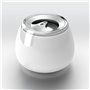 Mini Haut-Parleur Bluetooth Design Pomme Favorever - 1