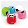 Rund äppelformad Bluetooth-högtalare Favorever - 2