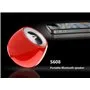 Apple Design Mini Bluetooth-Lautsprecher Favorever - 5