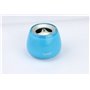 Round Apple Shaped Bluetooth Speaker Favorever - 7