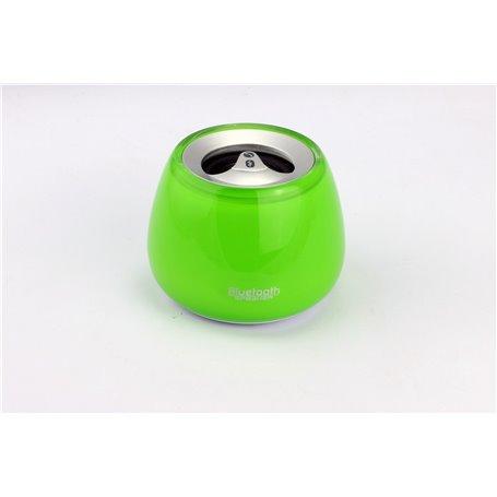 Apple Design Mini Bluetooth-luidspreker Favorever - 8