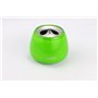 Round Apple Shaped Bluetooth Speaker Favorever - 8