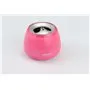 Rund äppelformad Bluetooth-högtalare Favorever - 9