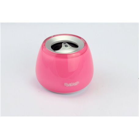 Rund äppelformad Bluetooth-högtalare Favorever - 9