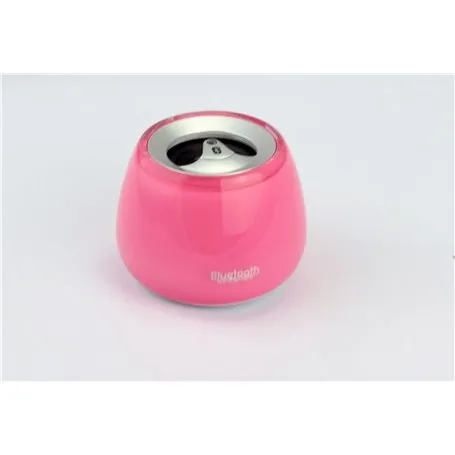 Rund äppelformad Bluetooth-högtalare Favorever - 9
