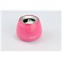 Round Apple Shaped Bluetooth Speaker Favorever - 9