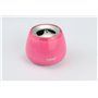 Mini Haut-Parleur Bluetooth Design Pomme Favorever - 9