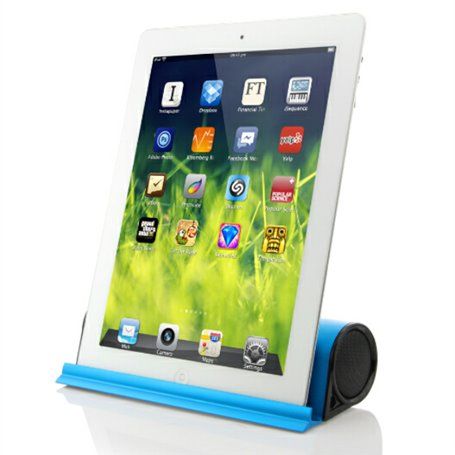 Professional Wireless Bluetooth Speaker with Stand Function Favorever - 1