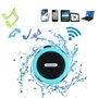 Mini Haut-Parleur Bluetooth Waterproof avec Ventouse Favorever - 4