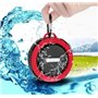 Mini Haut-Parleur Bluetooth Waterproof avec Ventouse Favorever - 3