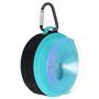 C6 Mini Wireless Waterproof Bluetooth Speaker with Suction Cup