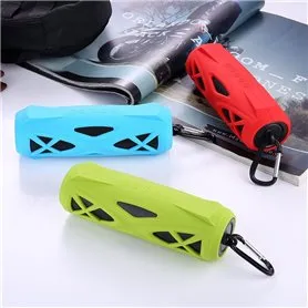 Mini Haut-Parleur Bluetooth Waterproof pour Sport et Outdoor C17 Favorever - 1