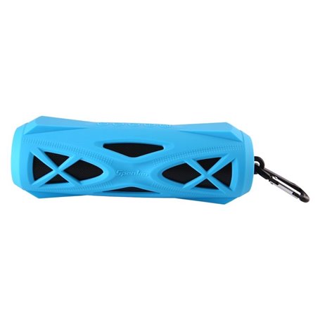 Mini Haut-Parleur Bluetooth Waterproof pour Sport et Outdoor C17 Favorever - 8