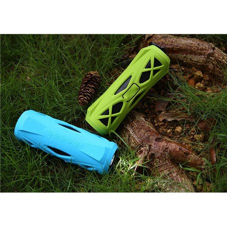 Mini Haut-Parleur Bluetooth Waterproof pour Sport et Outdoor C17 Favorever - 3