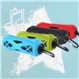 Mini Haut-Parleur Bluetooth Waterproof pour Sport et Outdoor C17 Favorever - 4