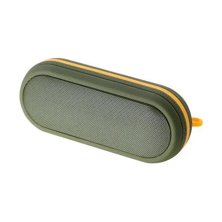 Mini Wireless Waterproof Bluetooth Speaker for Sport and Outdoor C18 Favorever - 2
