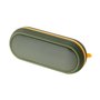 C18 Favorever Mini difuzor Bluetooth fără fir rezistent la apă pent...