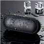 Favorever Mini difuzor Bluetooth fără fir rezistent la apă pentru sport și în aer liber C18 Favorever - 7
