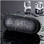 Mini wasserdichter Bluetooth-Lautsprecher für Sport und Outdoor C18 Favorever - 7