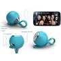 Mini Haut-Parleur Bluetooth Waterproof pour Sport et Outdoor S612 Favorever - 3