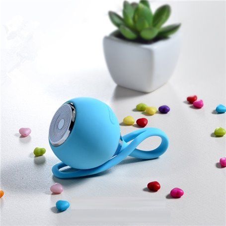 Mini Wireless Waterproof Bluetooth Speaker for Sport and Outdoor Favorever - 1