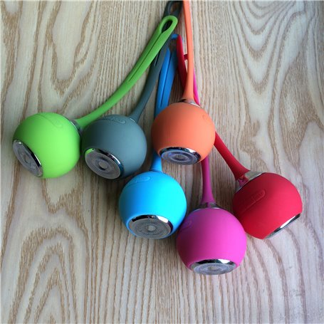 Mini Haut-Parleur Bluetooth Waterproof pour Sport et Outdoor S612 Favorever - 5