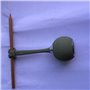 S612 Mini wasserdichter Bluetooth-Lautsprecher für Sport und Outdoo...