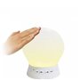 Mini Haut-Parleur Bluetooth et Lampe LED BL08 Favorever - 6