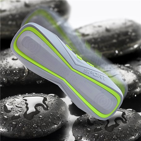 Mini Haut-Parleur Bluetooth Waterproof pour Sport et Outdoor C27 Favorever - 7