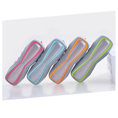 Mini Haut-Parleur Bluetooth Waterproof pour Sport et Outdoor C27 Favorever - 5