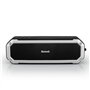 Mini alto-falante estéreo e à prova d'água Bluetooth para esporte e exterior C28 Favorever - 2