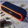 Mini Haut-Parleur Bluetooth Stéréo et Waterproof pour Sport et Outdoor Favorever - 3