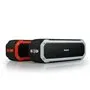 Mini alto-falante estéreo e à prova d'água Bluetooth para esporte e exterior C28 Favorever - 4