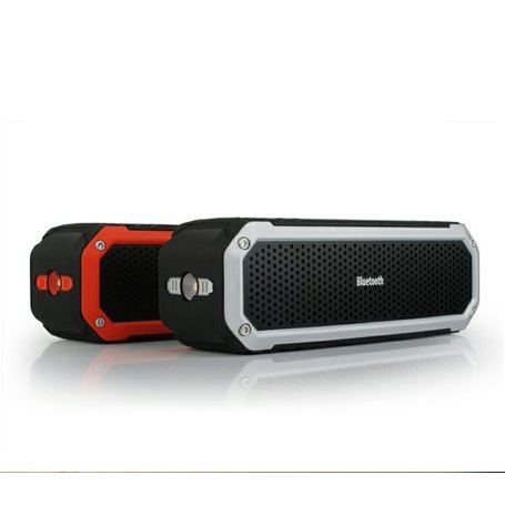 Archeer waterproof shop bluetooth speaker