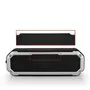 Mini alto-falante estéreo e à prova d'água Bluetooth para esporte e exterior C28 Favorever - 6