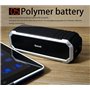 Mini-Stereoanlage und wasserdichter Bluetooth-Lautsprecher für Sport Outdoor C28 Favorever - 8