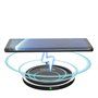 Intelligent Qi Fast Wireless Charger for Smartphones Doca - 7