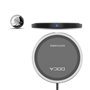Doca Intelligent Qi Fast Wireless Charger for Smartphones Doca - 8