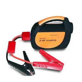 Batteria esterna portatile da 30000 mAh e avviamento e lampada ... Doca - 1