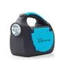 Tragbare externe Batterie 30000 mAh und Autostarter und Lampe ... Doca - 3