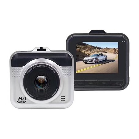 Caméra et Enregistreur Vidéo pour Automobile Full HD 1920x1080p CT203 Zhisheng Electronics - 1