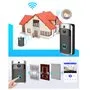Puerta de entrada de video Cámara Puerta de entrada Plug and Play Wifi HD 1280 ... Zhisheng Electronics - 1