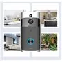 Kamera wideo w drzwiach Kamera Plug and Play Wifi HD 1280x720p Zhisheng Electronics - 2