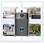 Wifi Wireless Video Camera to the Doorbell HD720p Zhisheng Electronics - 2